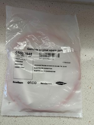 Ionisationselektrode ELCO 65003948 für ELCO Heizung   Neu / unbenutzt