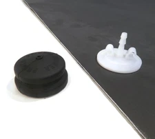 Primer Bulb & Body for 1995 Toro 20443, 20444, 22037BC, 22040, 22043, 22044BC