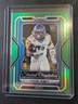 2025 Panini Prizm Draft Picks - Student Orientation Ashton Jeanty #23 Green...