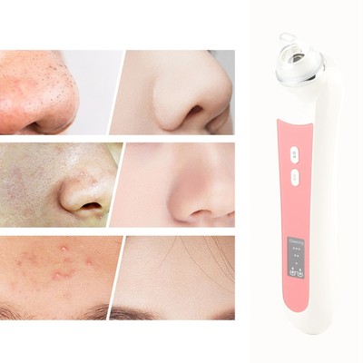 GE C503 WiFi Smart Pore Cleaner High Definition Visual Blackhead Remover Für Hom