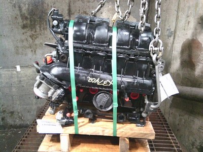 13 14 15 16 17 18 19 Nissan Sentra 1.8L 4 Cyl Engine Motor 101K Miles OEM
