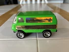 Tiny Tonka Custom Van