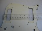 Vintage 60's Harmony Guild Kalamazoo Guitar Bass Pickguard Panel for Project — photo 10
