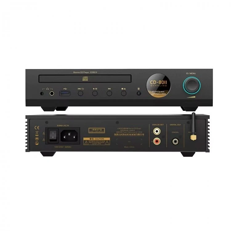 Shanling CD80II