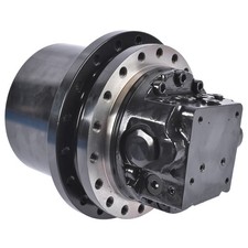 Final Drive Motor For John Deere 35c Crawler Tractor, Backhoe Loader, Compactor