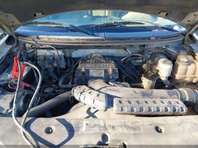 Engine 5.4L VIN 5 8th Digit 3V SOHC Fits 05-08 FORD F150 PICKUP 979493 Foto 2 de 4