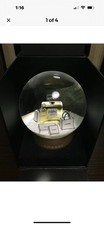 CHANEL BEAUTE Snow Globe No. 5 100th Anniversary VIP Novelty NIB