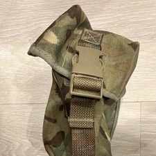 Osprey MK IV MTP LMG 100 Round Military Webbing Pouch DC444082