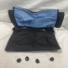 Replacement Cargo Basket Summer 3D Mini Convenience Stroller