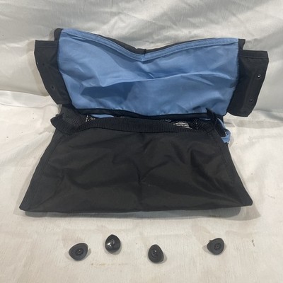 Replacement Cargo Basket Summer 3D Mini Convenience Stroller
