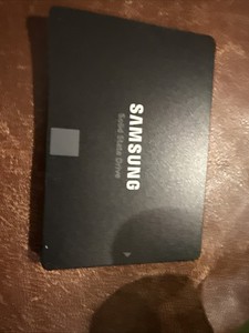 Samsung 860 Evo 1TB | eBay
