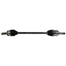 GSP NCV66080 Front CV Axle Assembly fits Subaru 18-23 Crosstrek