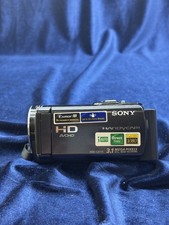 Sony Handycam HDR-CX115E/ Camera Only / Working