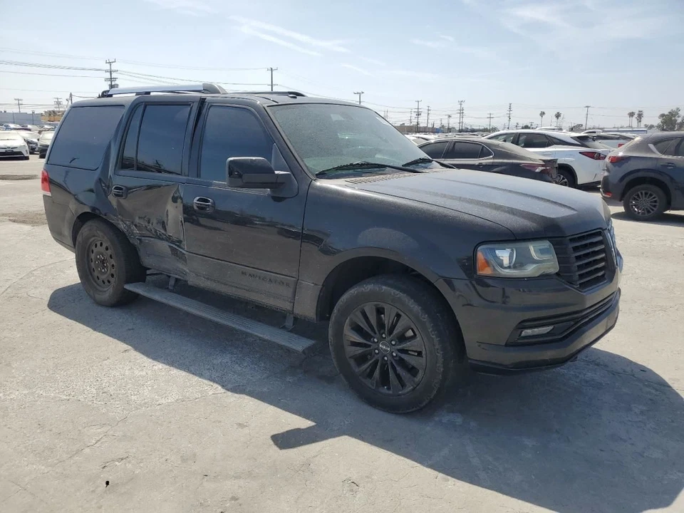 INTERRUPTOR DE IGNIÇÃO 2015-2017 LINCOLN NAVIGATION - Imagem 4 de 4