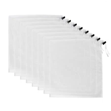 Freehawk Nylon Straining Bag Fine Mesh Food Strainer Reusable Strain Tea Pulp