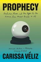 Prophecy | Carissa VéLiz | Englisch | Taschenbuch | 2026 | Random House Llc Us