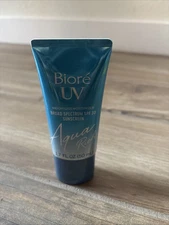 Biore UV Aqua Rich Watery Essence SPF50+PA++++ 50g Sunscreen