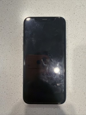 Apple iPhone 11 Pro Midnight Green 256GB Unlocked Smartphone