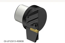 Original cemented carbide blade 1 tablet C6-LF123J13-45065B