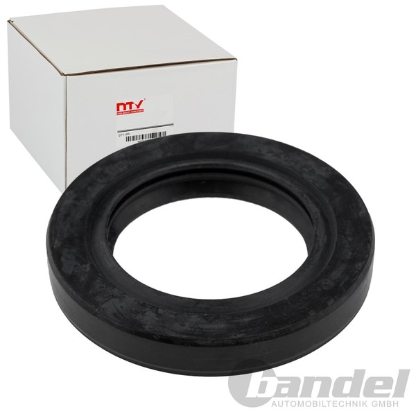 NTY Simmerring Wellendichtring Differential Passend FüR Infiniti QX4 Nissan-image