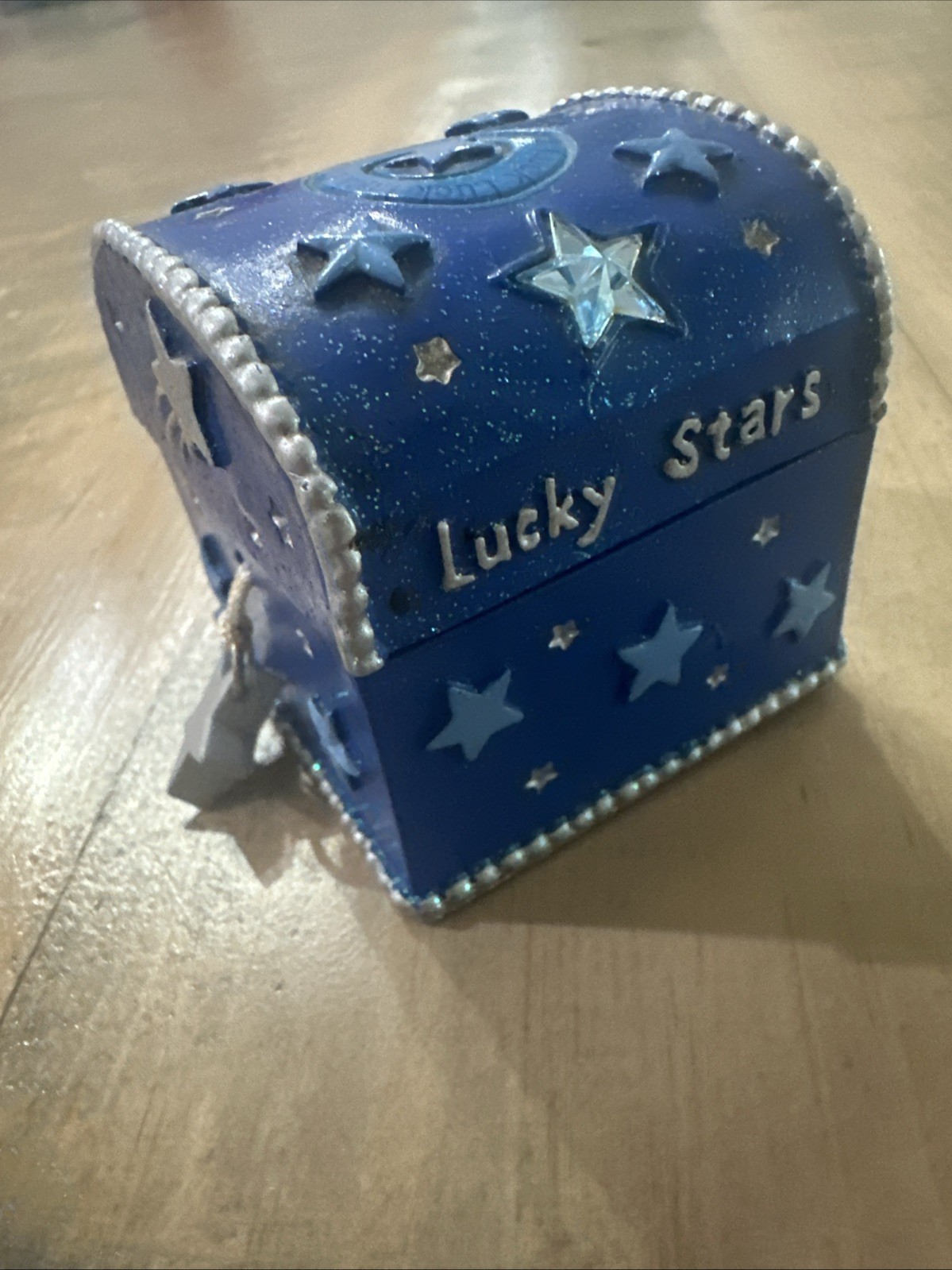 claires trinket box 2000