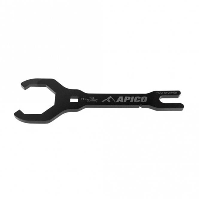 Apico Fork Tool - KYB/Kayaba Cap Wrench - 49mm