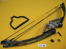 Horton Balestra 175# Arto Nitro Hunter Supreme Summit Yukon Explorer Legend Hawk