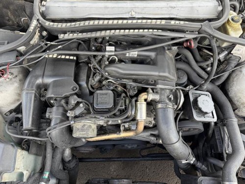 Bloc ABS (freins anti-blocage) BMW SERIE 3 E46 PHASE 2 34512460467 - Picture 4 of 10