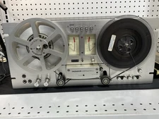 Pioneer RT-701 Reel to Reel Tape Recorder – Tested – Clean Vintage Unit