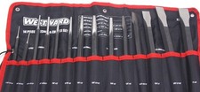 Westward 14 Piece Punch Chisel Black Oxide Set In Pouch Model 2ajb2a New Westward 14 Piece Punch Chisel Black Oxide Set In Pouch Model 2ajb2a New