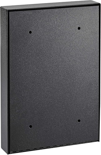 AdirOffice Wall Mount Drop Box Heavy Duty Secured Storage w/Lock Commercial Home - Picture 3 of 8