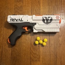 Nerf Rival Kronos XVIII-500 Blaster Phantom C...