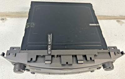 06 07 08 Lexus Is250 Radio Receiver P6500 86120-53340-3 for sale