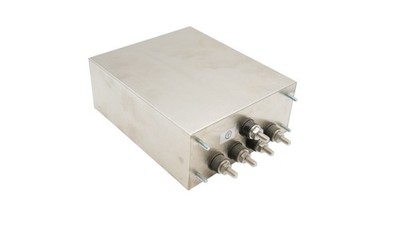Corcom Emi Filter 20AYP6C F7470