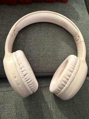 Lenovo Thinkplus Stereo Bluetooth Headphiones
