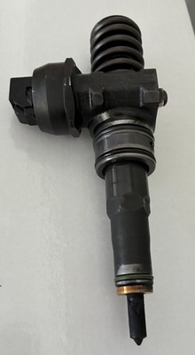 Pumpe- Düse-Einheit VW T5 2.5 TDI D414720210 Motorcode: AXE 
