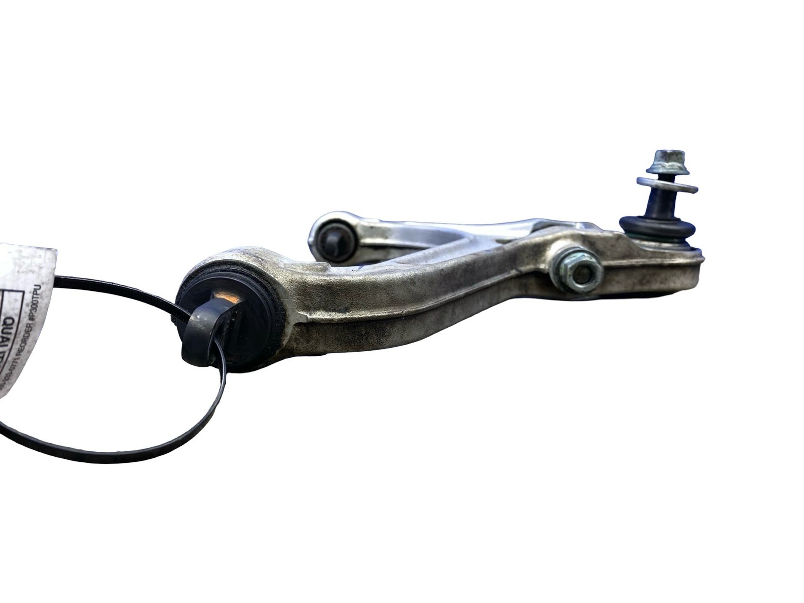 2004 - 2008 Lamborghini Gallardo LP520-4 Oem Front Right Upper Control Arm