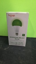 Hooga Green Light Bulbs