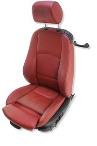 BMW 3 E92 E93 2007 Vorne links Fahrersitz 26032513 PWY6263