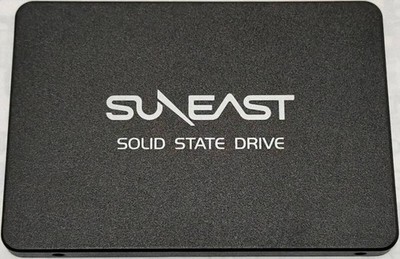 * 9 hours Warranty [Normal] SATA 2.5-inch SUNEAST SSD480GB No.5a9 *