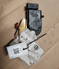 Porte arrière et accessoires Subaru JUSTY