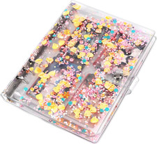 480 Pockets Instax Mini Photo Album, Photo Album Compatible with Fujifilm Instax
