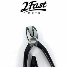 2FastMoto 7" Safety Wire Twisting Pliers Tool  84-03816