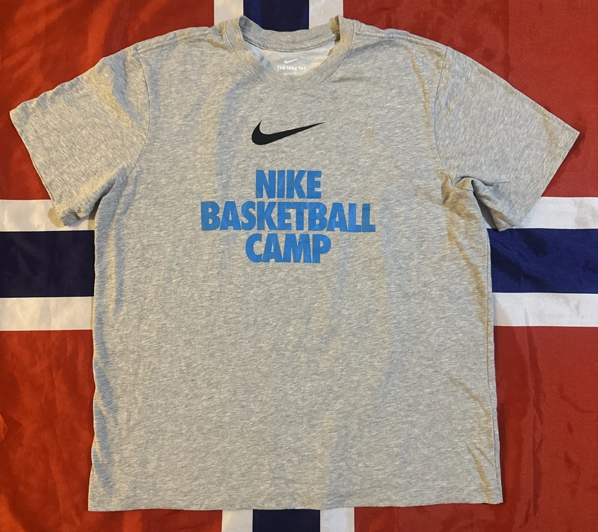 basketball camp shirt products for sale | eBay