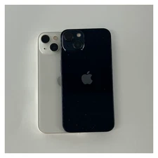 Apple iPhone 13 - 128GB/256GB - Unlocked - Mint Condition, Colors Available