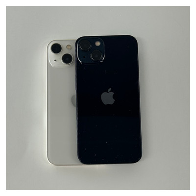 Apple iPhone 13 - 128GB/256GB - Unlocked - Mint Condition, Colors Available
