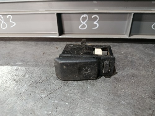 Original VW Golf 2 II Lichtschalter 191941531H SWF501342