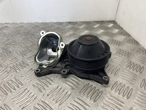 BMW 5 F10 Wasserpumpe 8507326 3.00 Diesel 190kw 2011 21592065