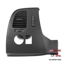 Air Vent Control Panel for Chevy - Driver Information Center Control Panel