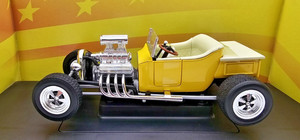 Ford T Buckets | eBay